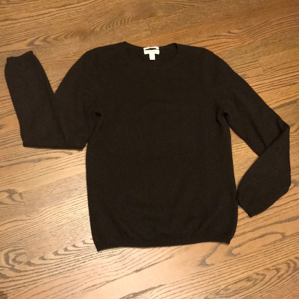 Charter Club Cashmere sweater